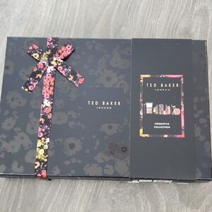 Ted Baker Cosmetics Collection